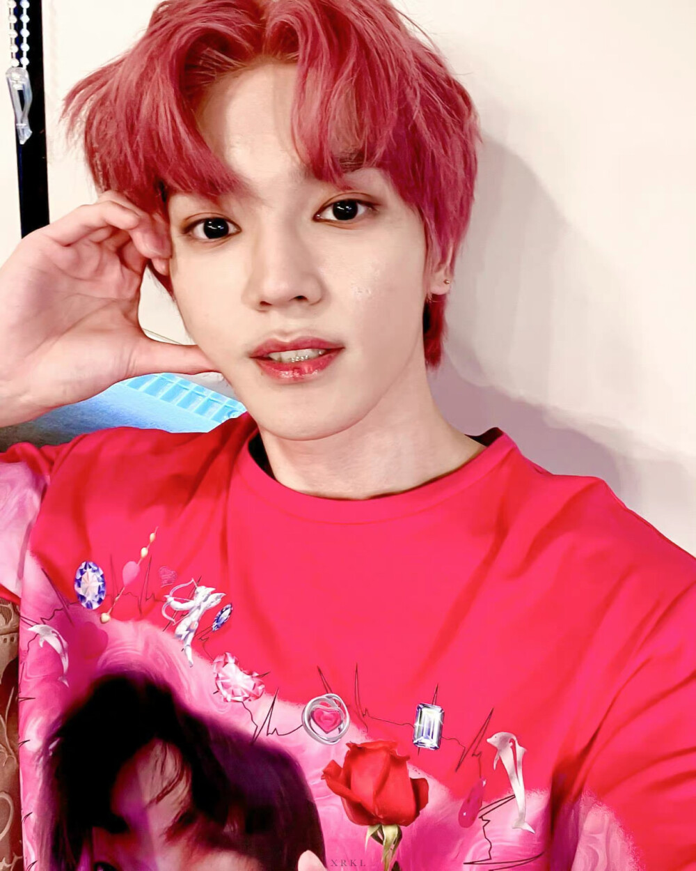 李泰容