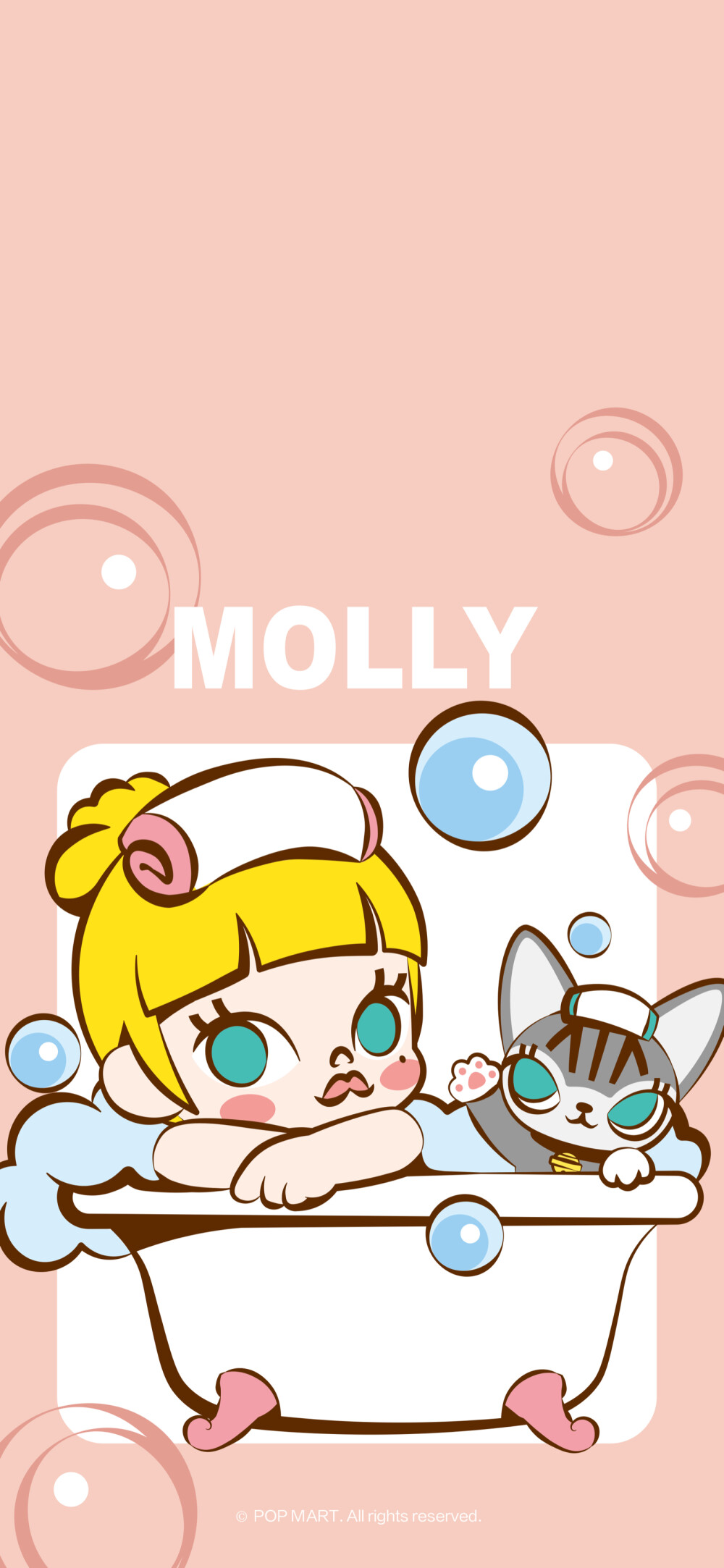 molly