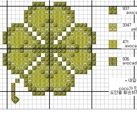 十字绣