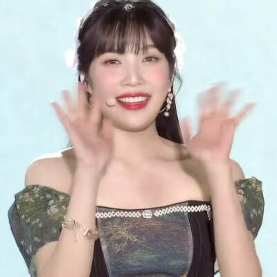 Joy Wendy可二改不注