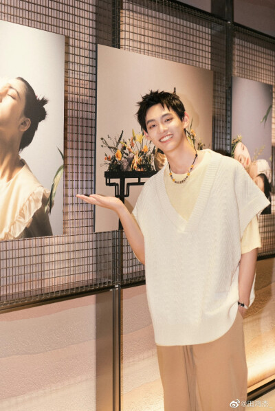 田鸿杰
2022.06.10尼康广州活动