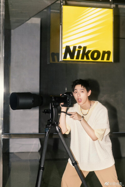 田鸿杰
2022.06.10尼康广州活动