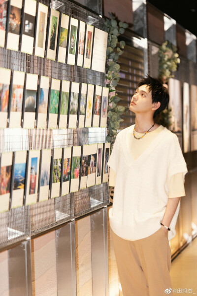 田鸿杰
2022.06.10尼康广州活动