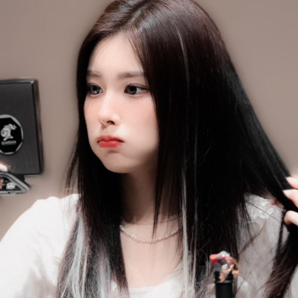 好像忘记了呼吸的方式（Suffocate with love）