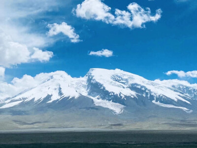 美丽的风景需要匹配美丽的心情