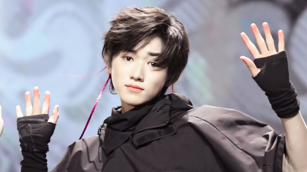 宋亚轩Ⅰ橙光素材