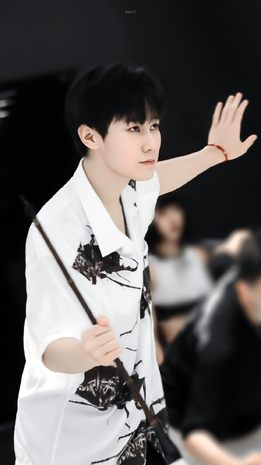 张真源 - 堆糖,美图壁纸兴趣社区