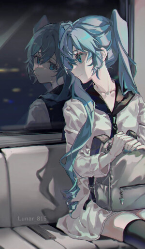 初音未来