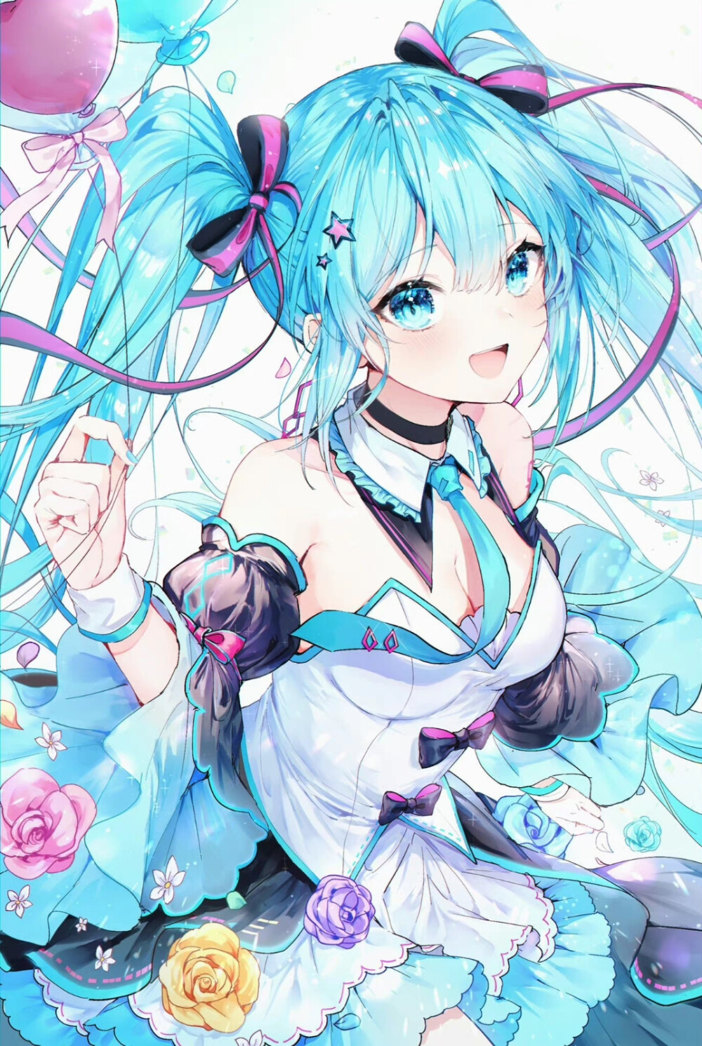 初音未来