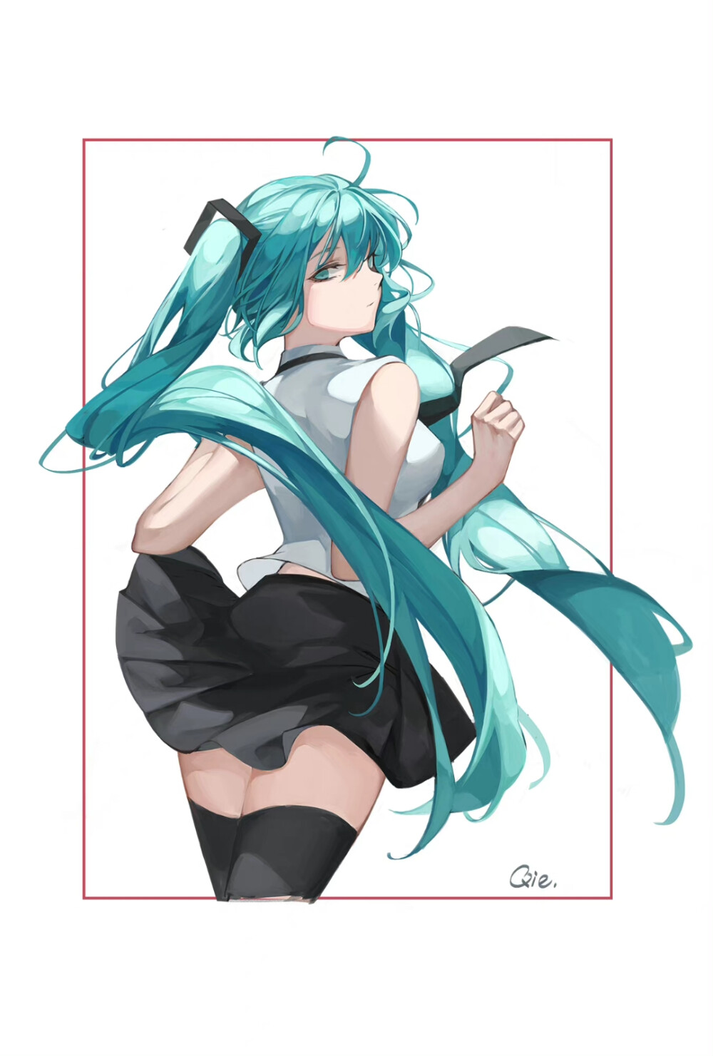 初音未来