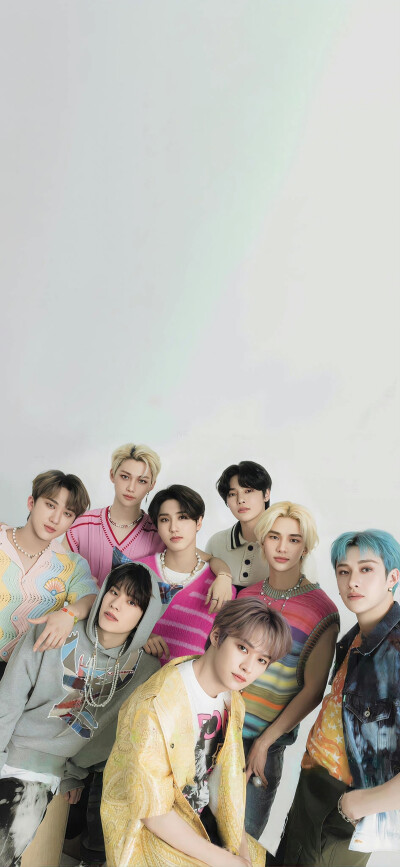 straykids