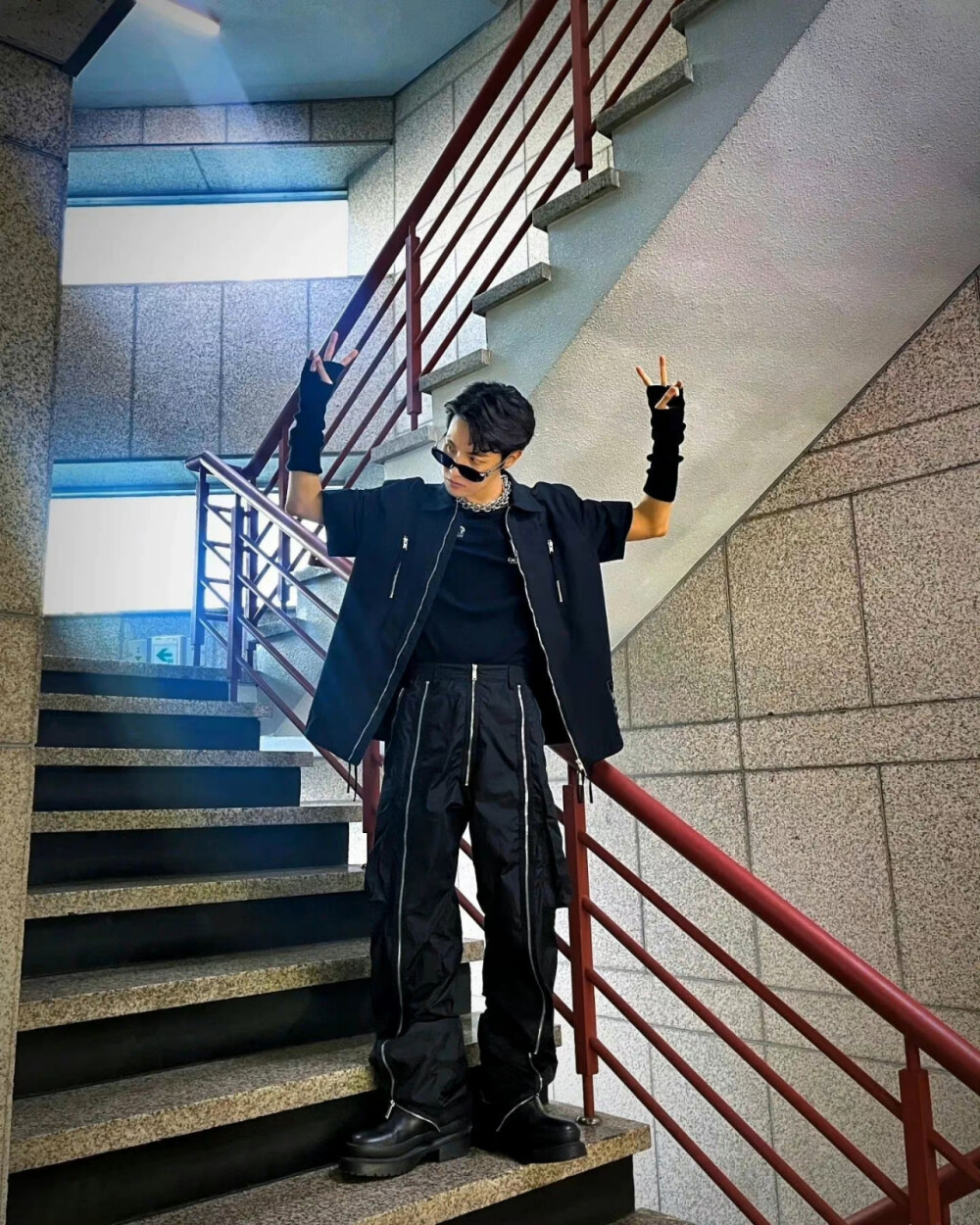 郑号锡