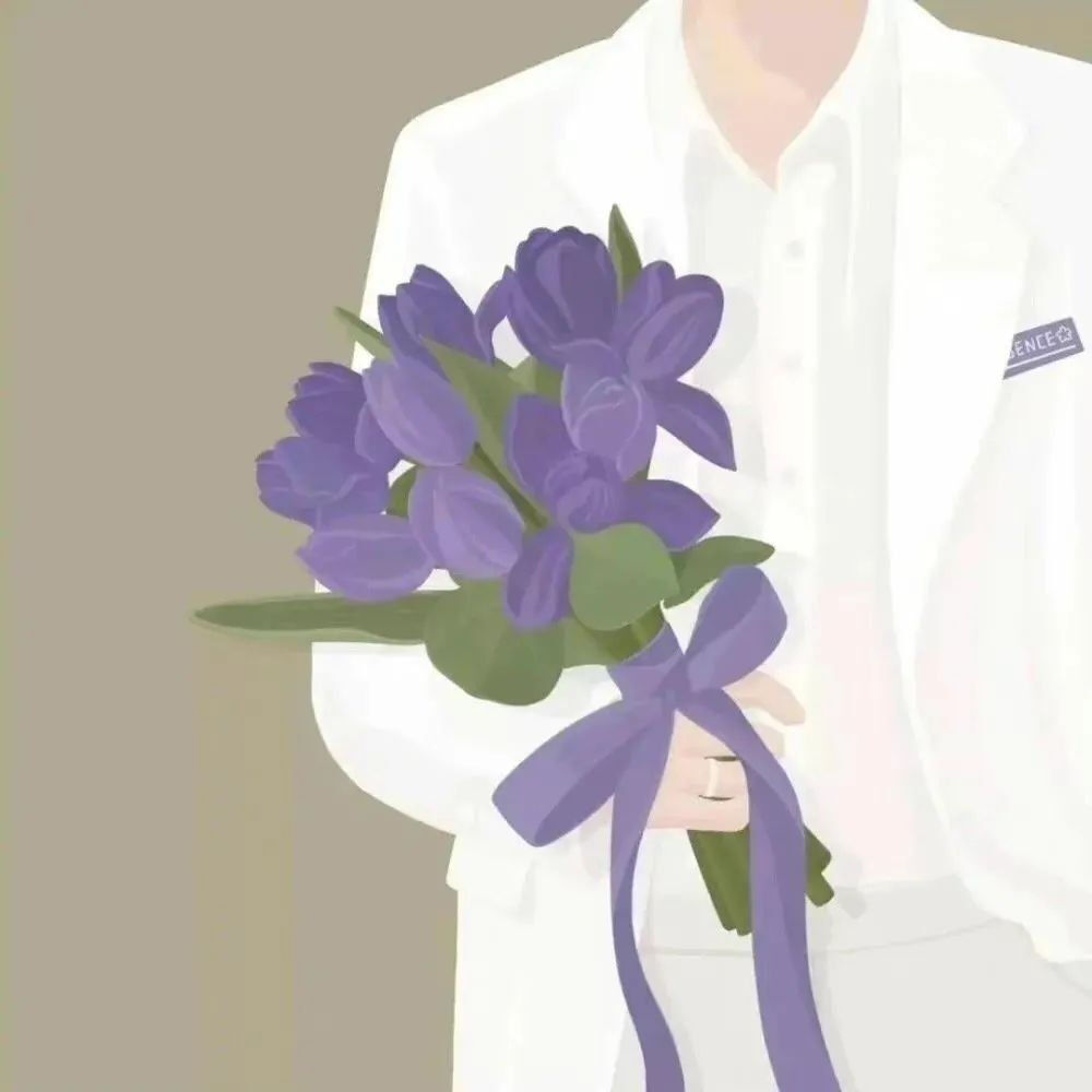 情头，情侣头像