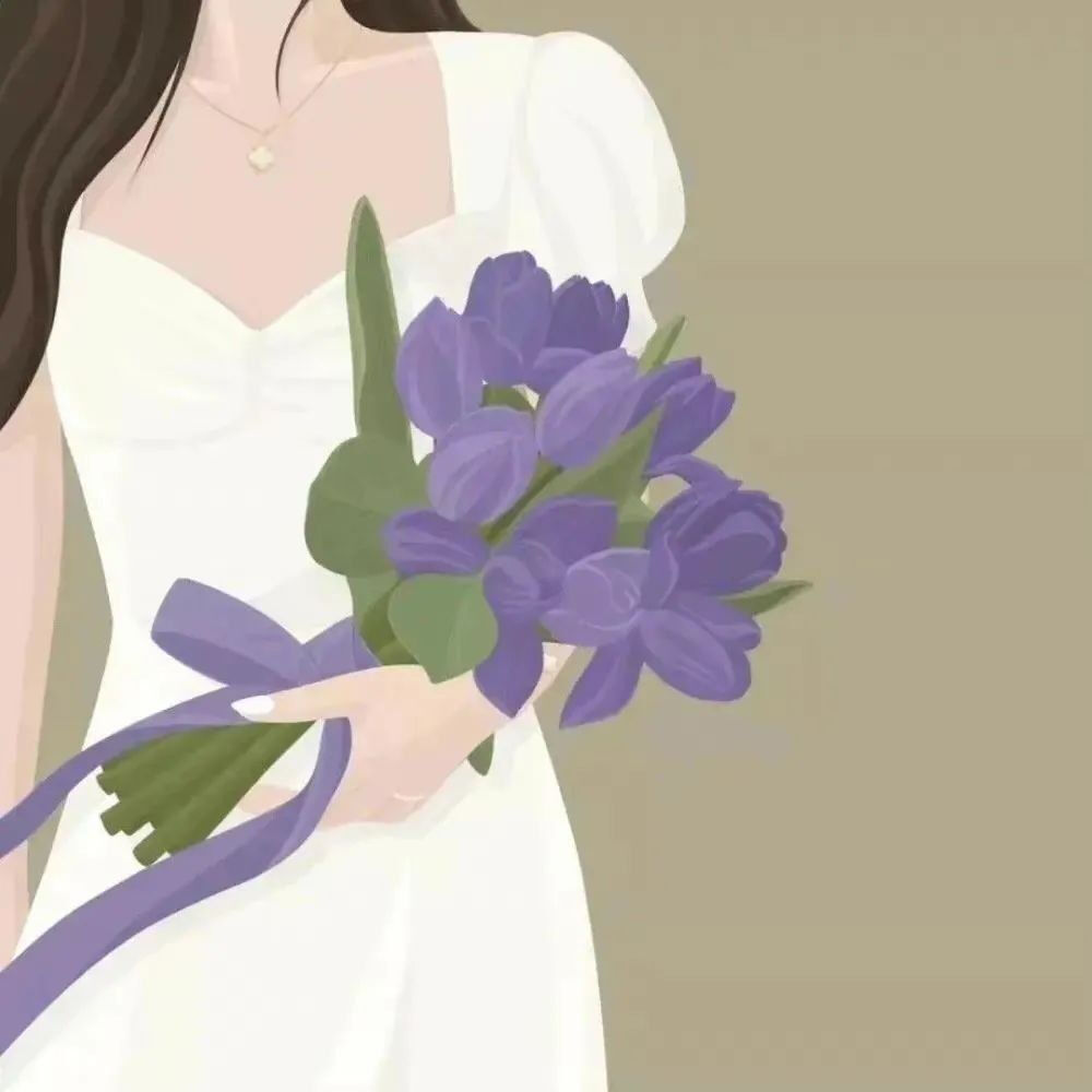 情头，情侣头像