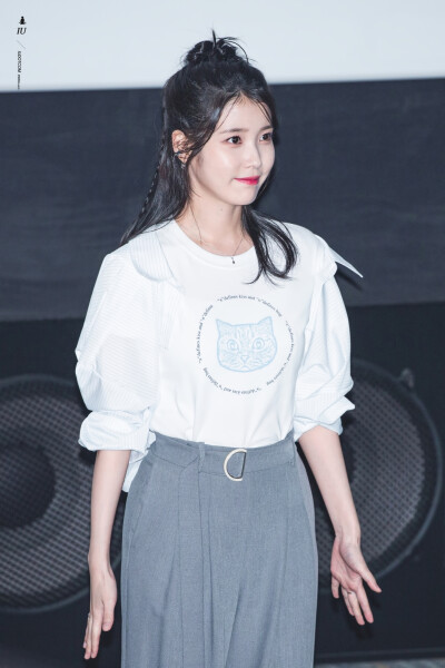 IU