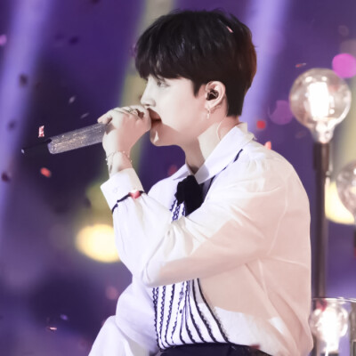 防弹少年团·BTS