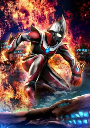 ウルトラマン奥特曼