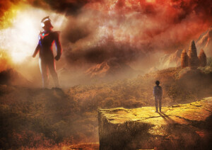 ウルトラマン奥特曼