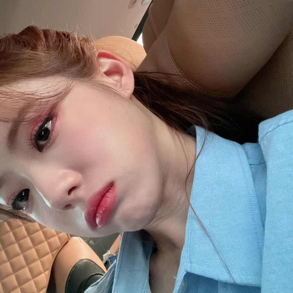 Wendy｜申有娜｜任多荣｜苞娜｜雪娥｜luda
