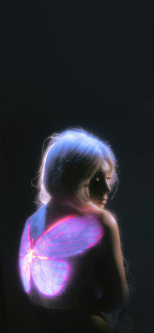 ：半句再见
                                           ⚪️