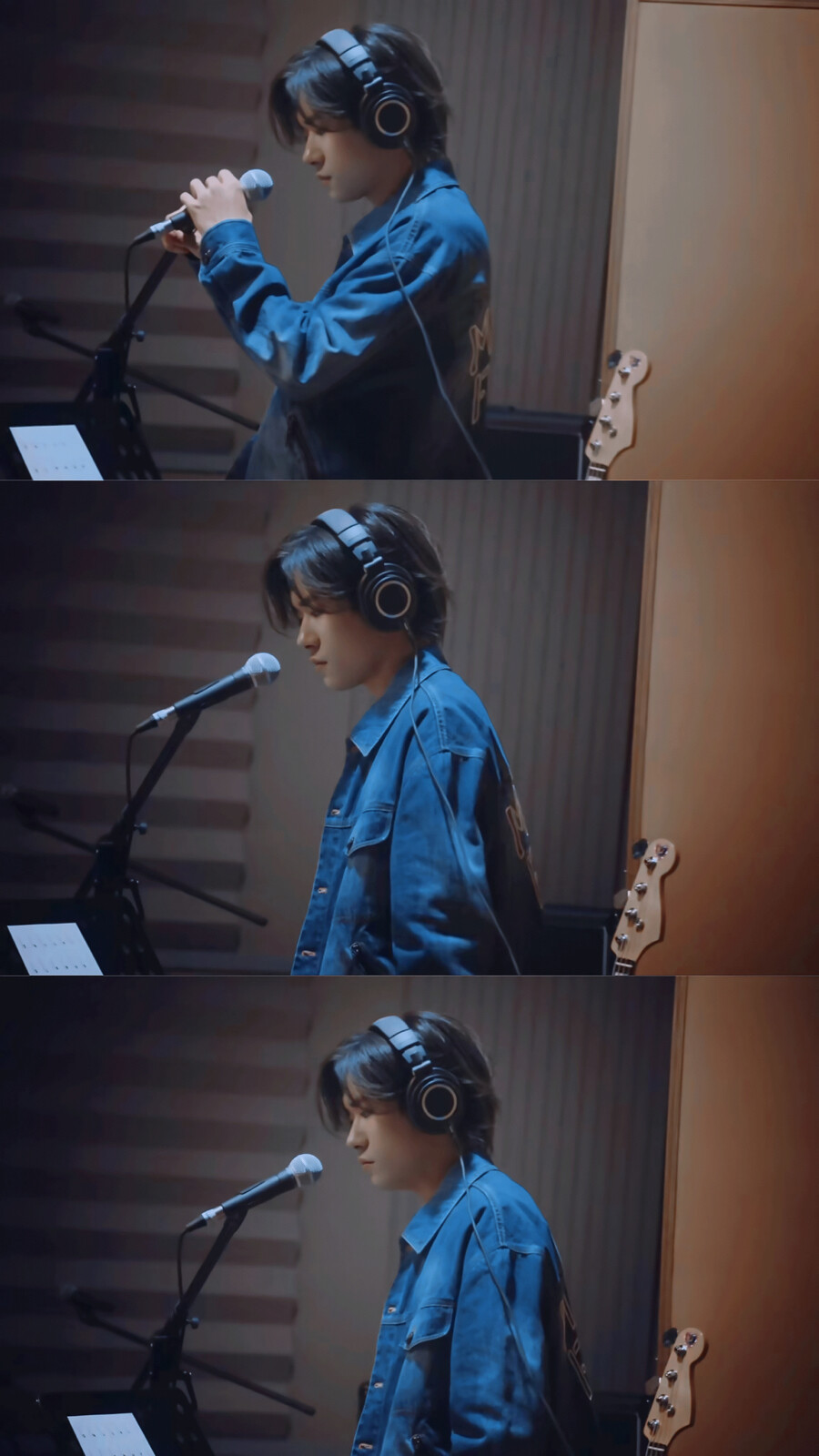 ▸易烊千玺
"光阴的故事"
cr.晚漁川