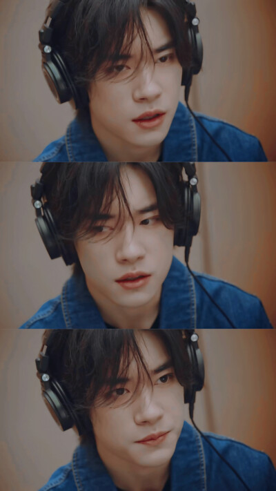 ▸易烊千玺
"光阴的故事"
cr.晚漁川