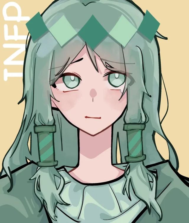 Nf 情感系天才的组合
我当然很喜欢efnp的，可是我是个infp 悲观犹豫。