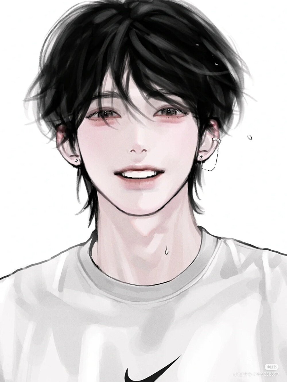 男头像