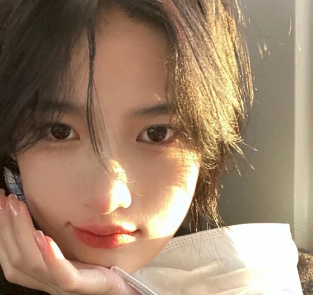 女生头像