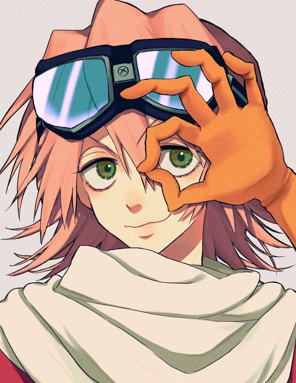 FLCL
晴子
Pixiv Id 7418378