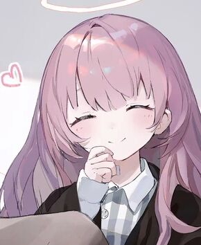 《明日方舟》蕾缪安