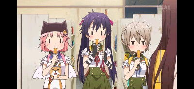 学孤