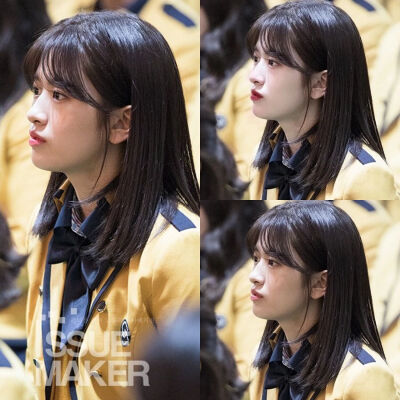 听说她觉得我在nèihán她？？？
还倒打一pá我，直接看对比图吧好吧~_~
ps：图片我只用iOS相册截的，所以图片其实我用iOS相册里的编辑处理了的，你会发现我的图7里最左边那张新闻图颜色要深一点，但是对比图里你会发现…