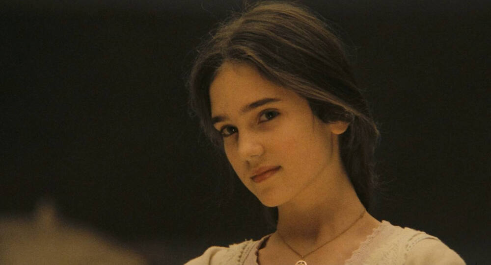 詹妮弗·康纳利