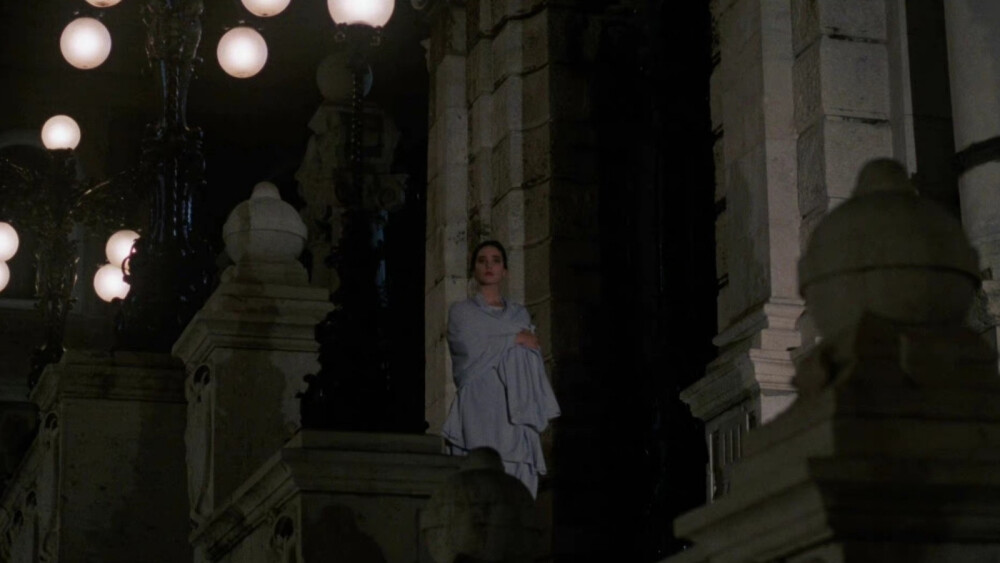 詹妮弗·康纳利