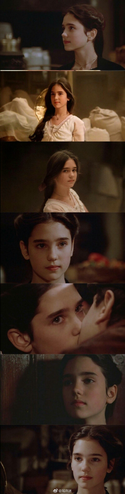 詹妮弗·康纳利