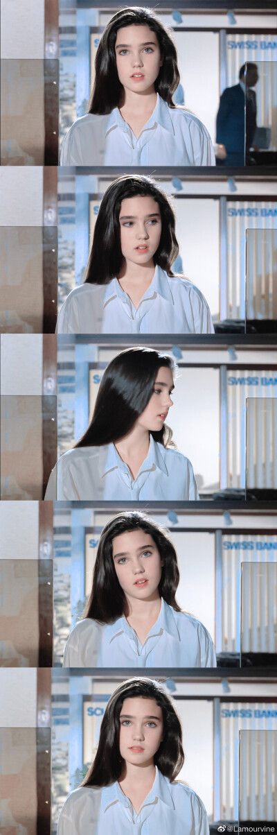 詹妮弗·康纳利