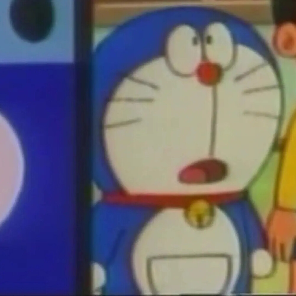 蓝胖子