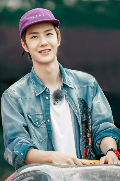 ☀笑起来好好看！☀ ​​​cr:logo