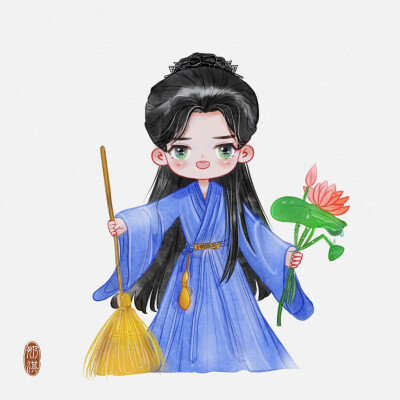 莲花楼