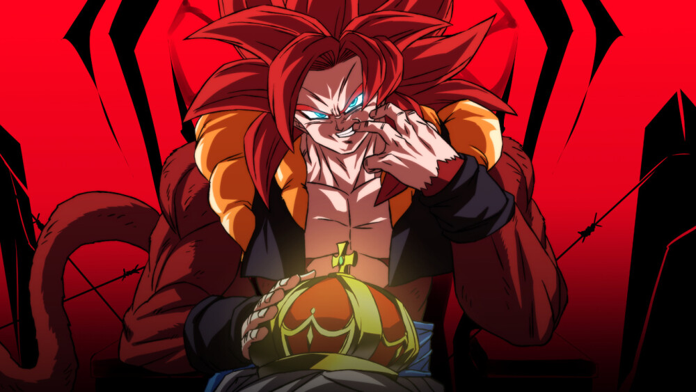 [cp]#龙珠同人# 日本推特插画师『ROM（@ ROM_taku）』创作的龙珠主题插画最新作品整理（第三弹）！[赞啊][赞啊][赞啊]
#龙珠##动漫##动漫壁纸# ​​​[/cp]
全能动漫达人JACO