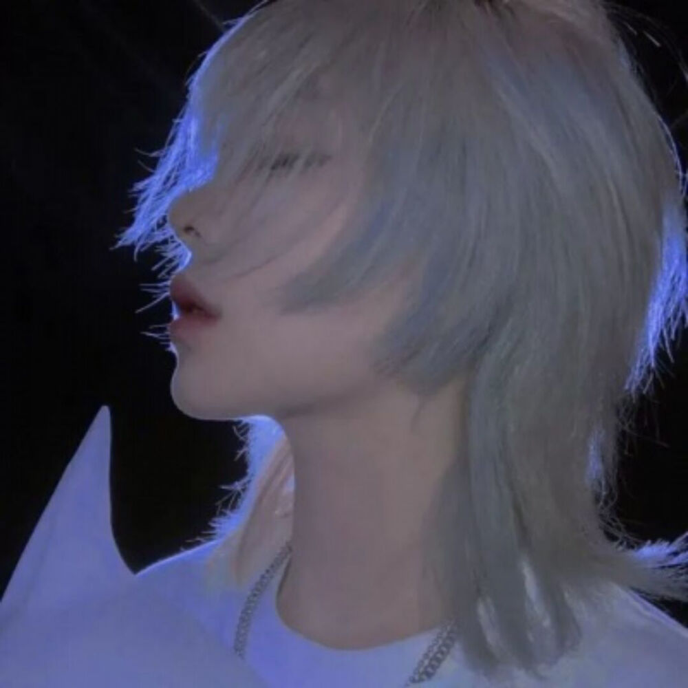 高级感女头