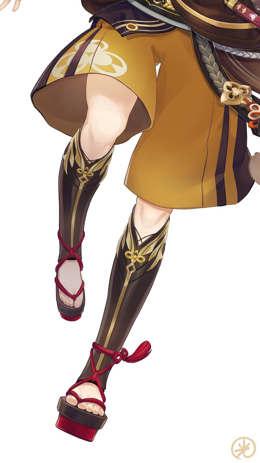 鹿野院平藏米游社:光hikaru b站/wb/lofte… - 堆糖,美图壁纸兴趣社区