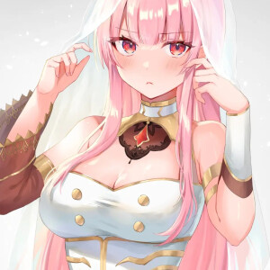 vtuber画师くらのい