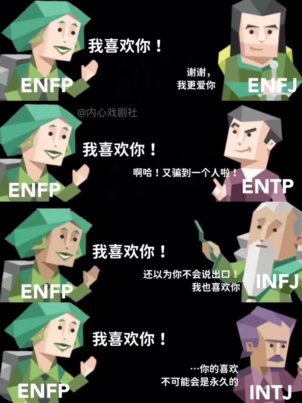 ENFP