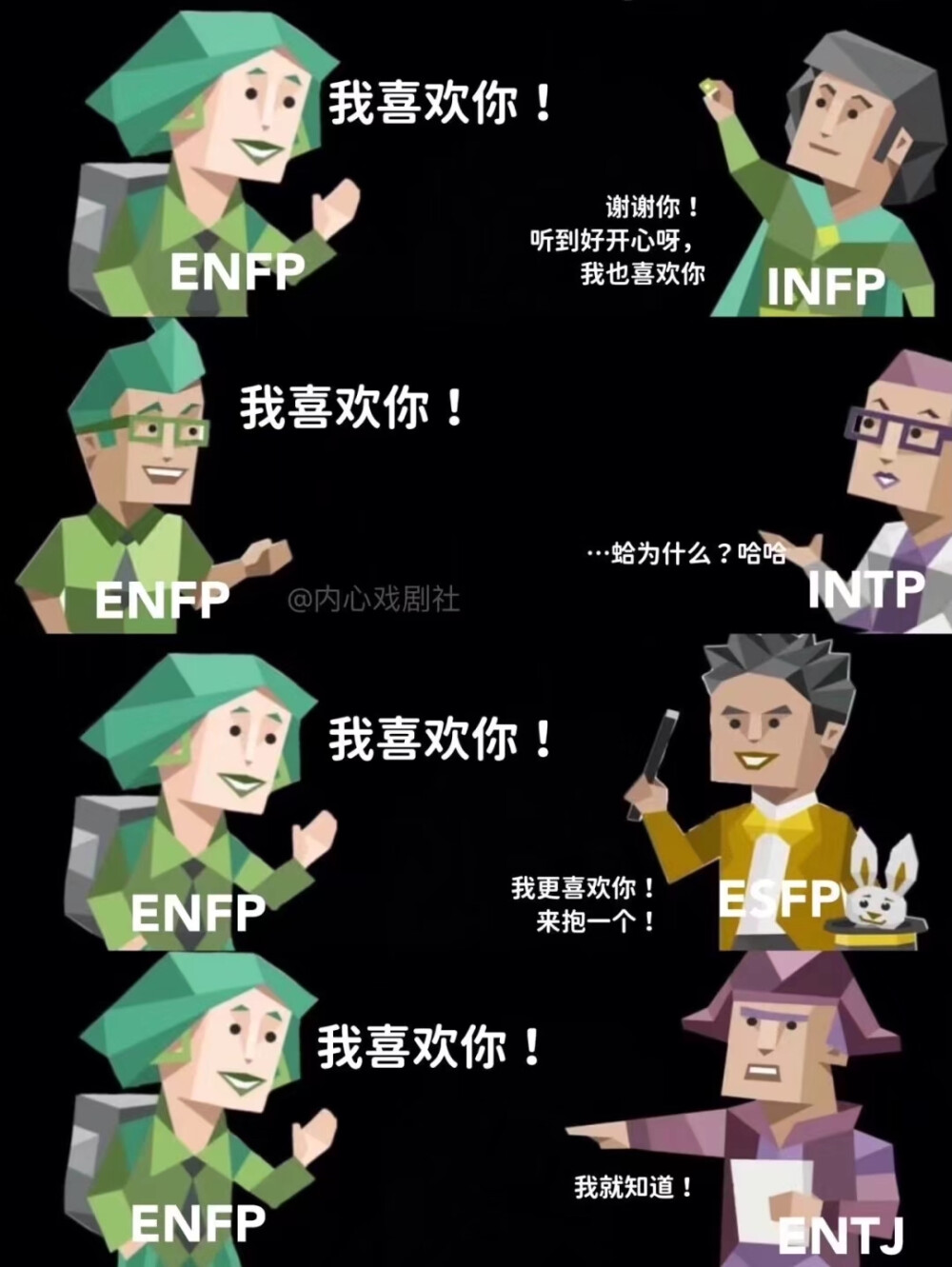 ENFP