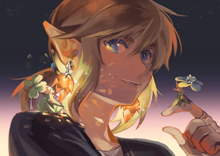 link