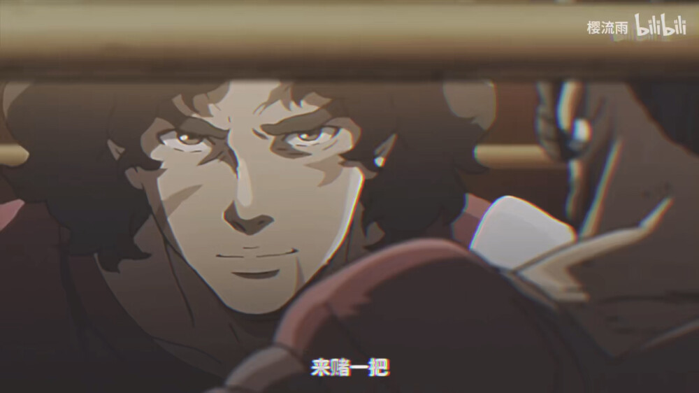 MEGALO BOX