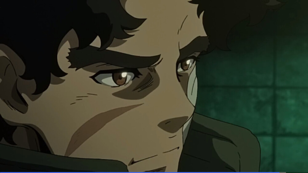 MEGALO BOX