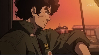 MEGALO BOX